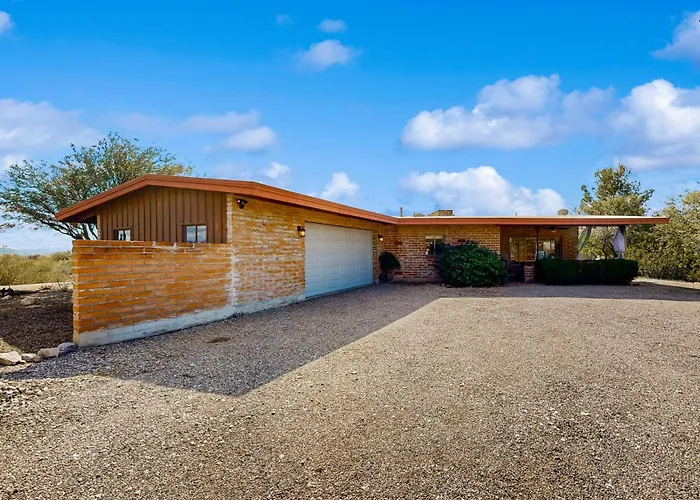 Sierra Vista * Tucson