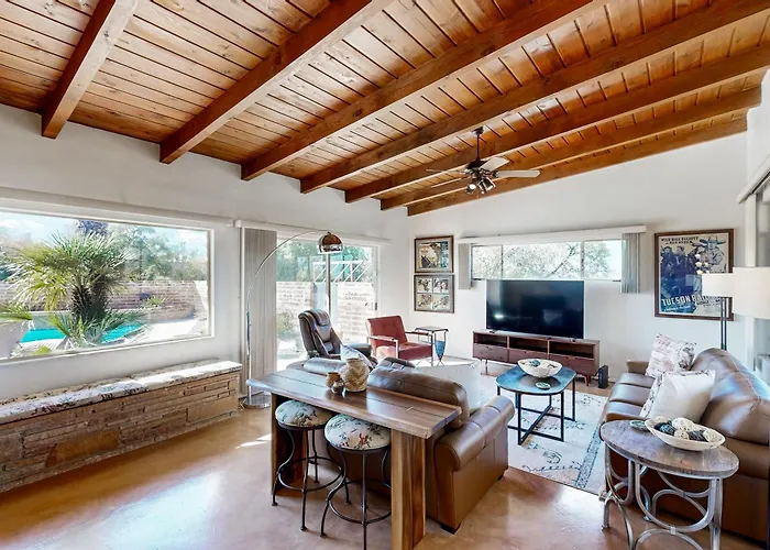 Sierra Vista Holiday home *