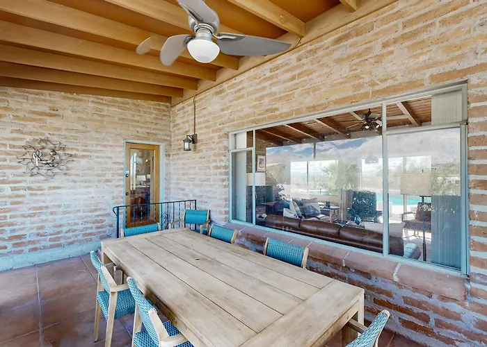 Holiday home Sierra Vista Tucson