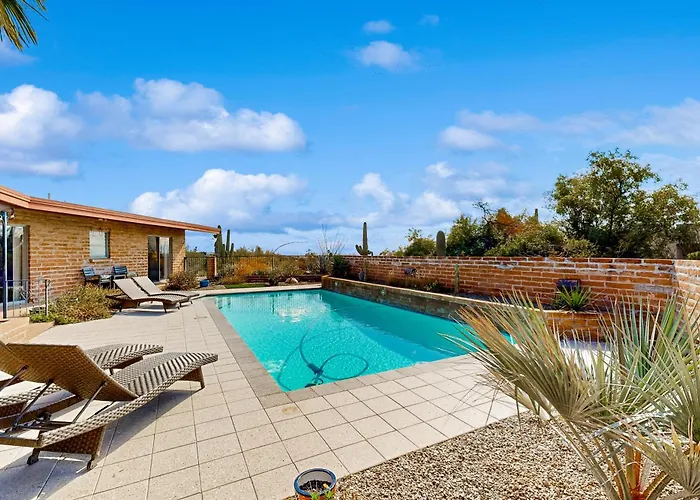 Holiday home Sierra Vista