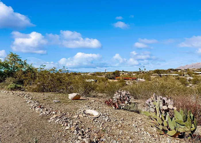 Sierra Vista Holiday home *
