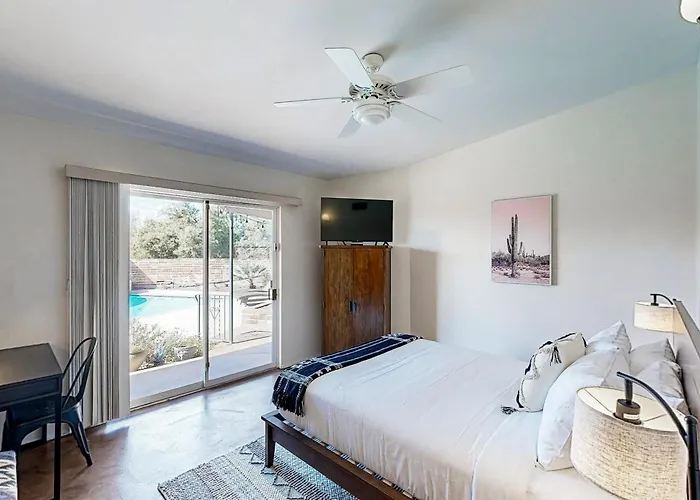 Holiday home Sierra Vista Tucson