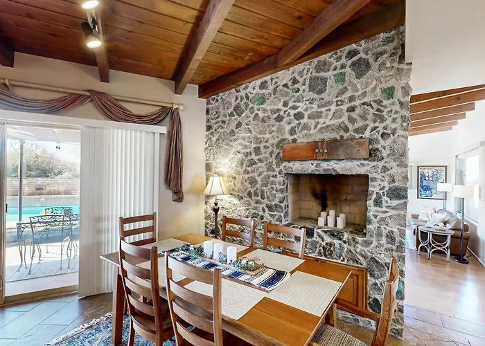 Sierra Vista Holiday home *