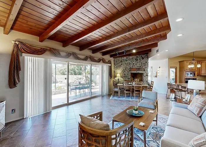 Sierra Vista Holiday home Tucson