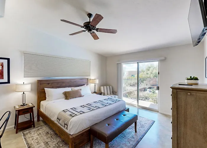 Sierra Vista * Tucson