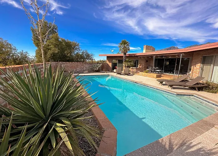 Sierra Vista * Tucson