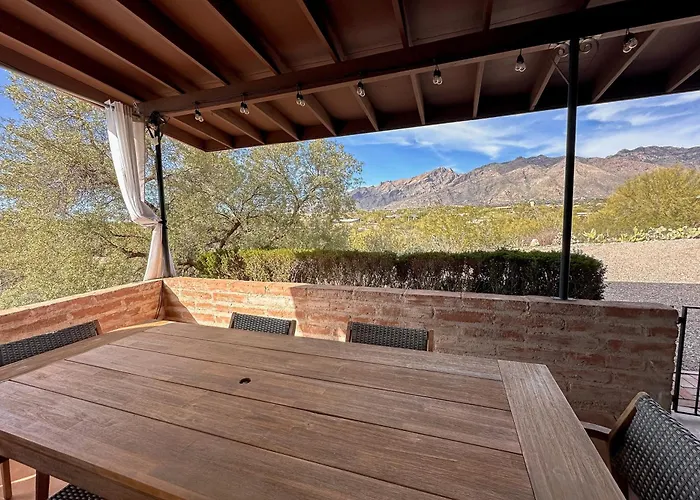 Holiday home Sierra Vista Tucson