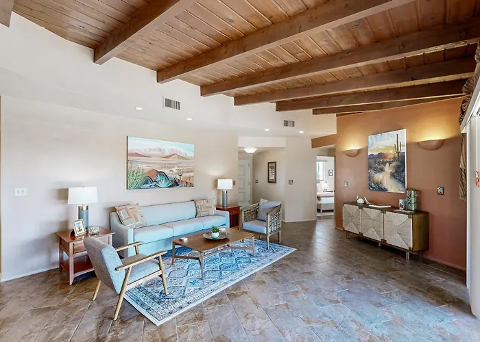 Sierra Vista Holiday home *