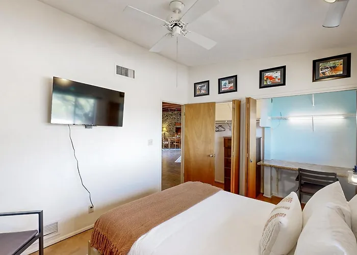 Holiday home Sierra Vista