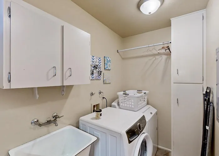 Holiday home Sierra Vista *