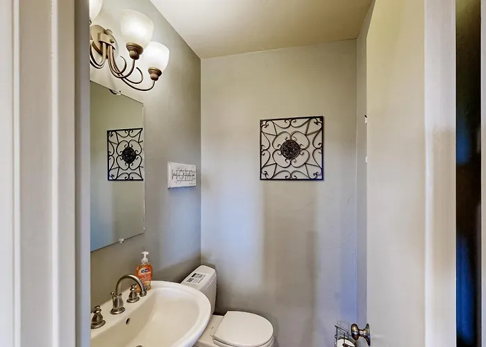 Sierra Vista Holiday home Tucson